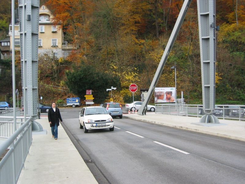 Zum Koppelheck/Bezirksstr.