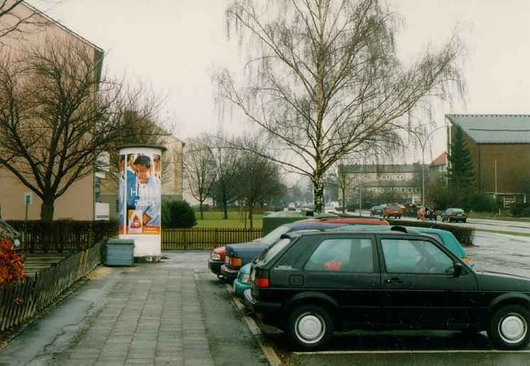 Marienburger Str.Nh.Ortelsburger Str.