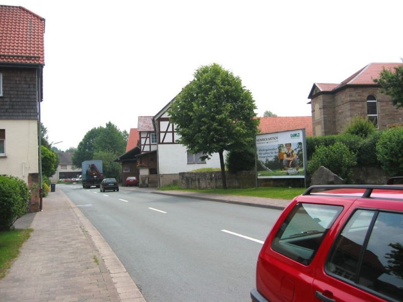 Löhlbacher Str/Dornheckenstr