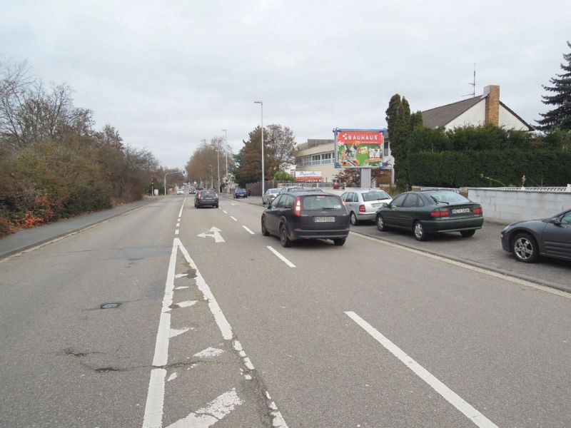 Heiligkreuzweg 112 VS City-Star-Board
