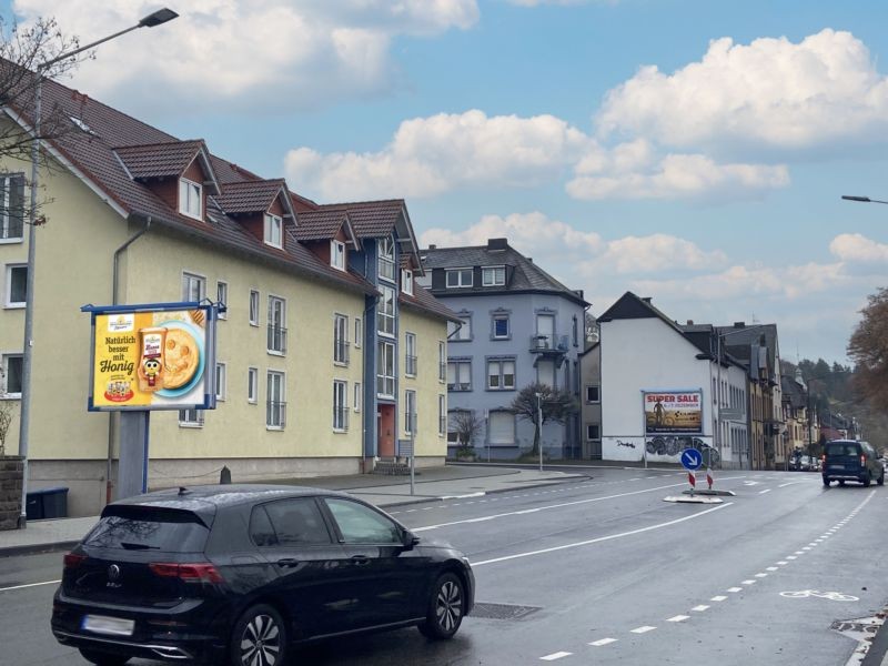 Hornstr  42/Kölner Str RS City-Star-Board