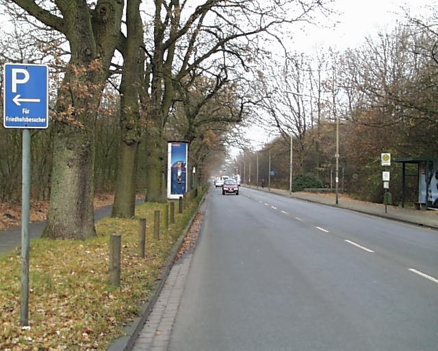 Sandkruger Str.gg.Alter Postweg