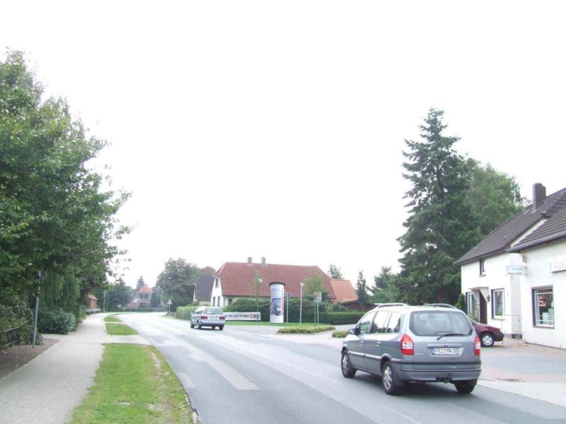 Horster Str/Feldhörn