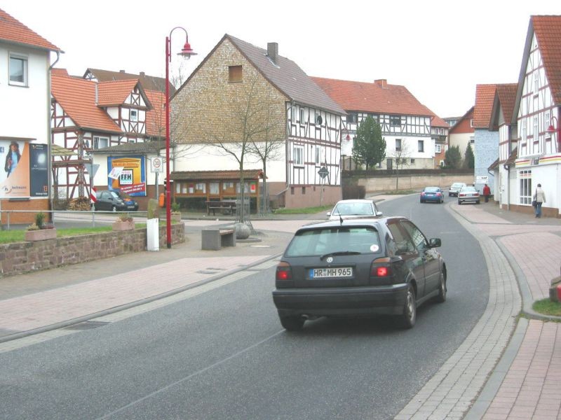 Wilhelm-Pfeiffer-Weg/Nürnberger Str