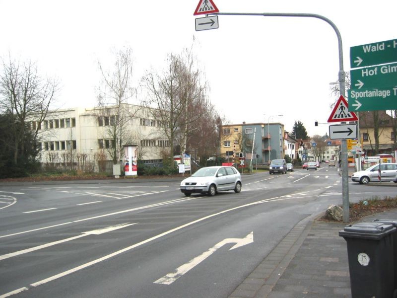 Fischbacher Str/Berliner Ring