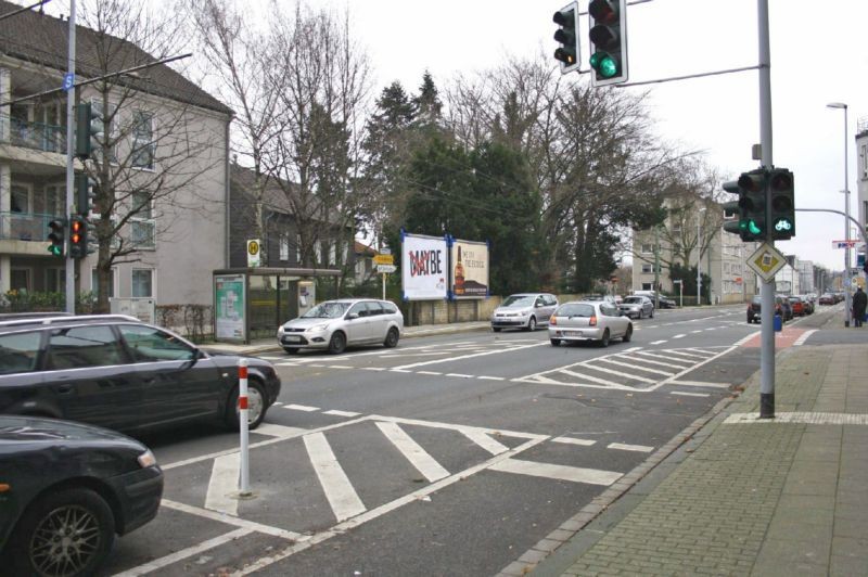 Duisburger Str 348/Blötter Weg gg