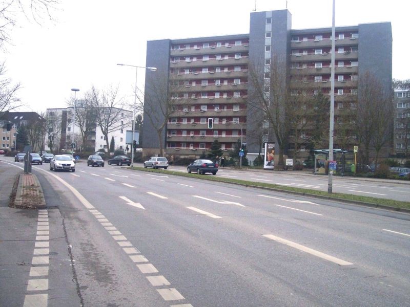 Straßburger Allee 10 gg Düsseldorfer Str