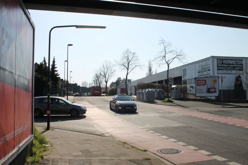 Dillenburger Weg/Sturmstr