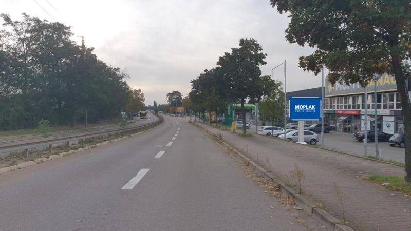 Auheimer Str. 2-8  VS