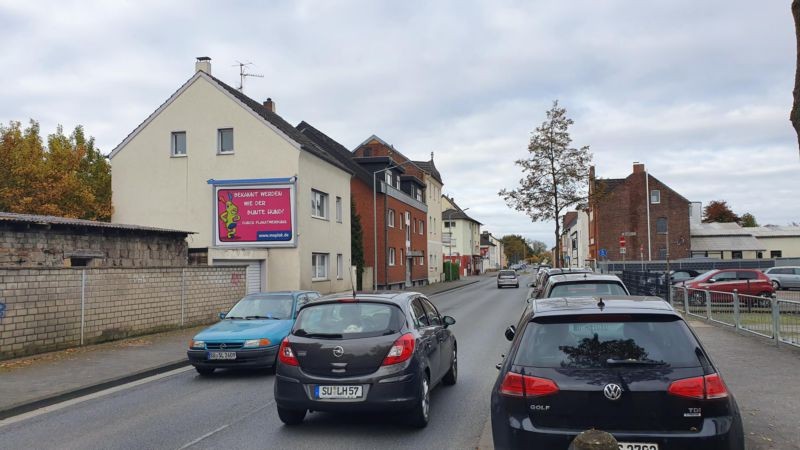 Frankfurter Str  31
