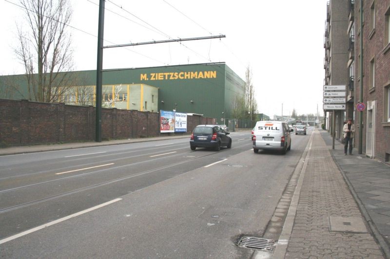 Düsseldorfer Str  50 gg