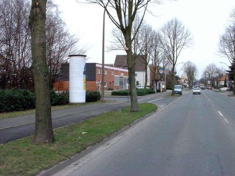 Hammer Str  64/Winkelstr