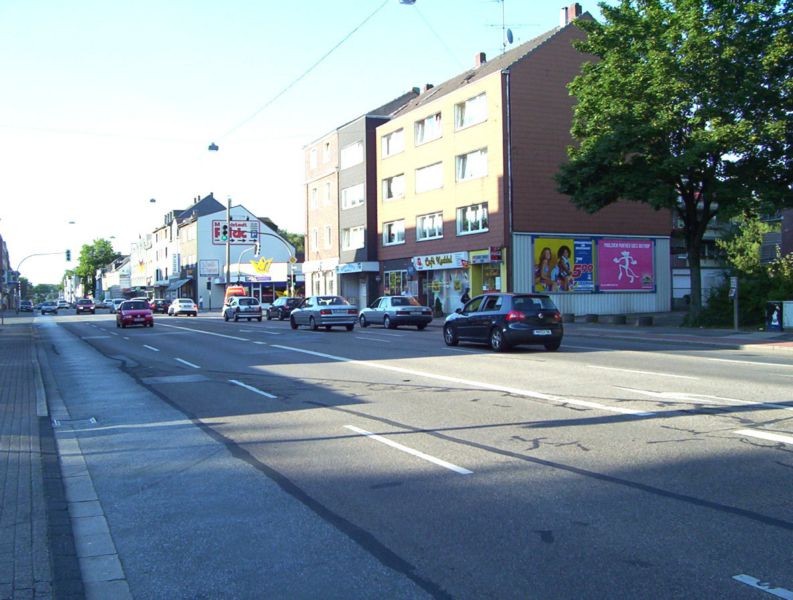 Mülheimer Str 140/Lohstr