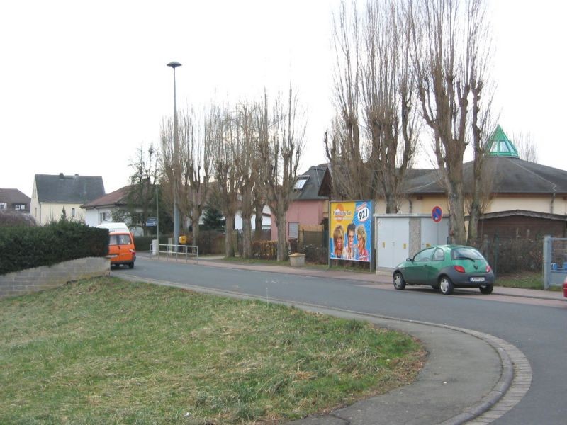 Lindenstr Kinderspielplatz