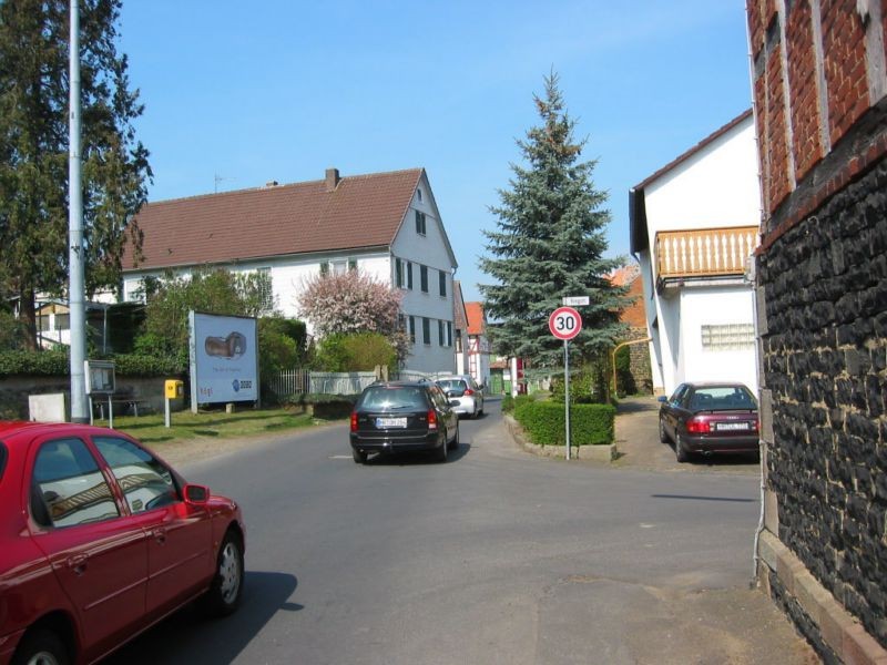 Wildparkstr.gg.Ringstr.        -Sondheim