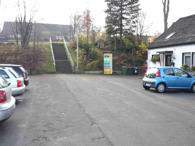 Fürstenhagener Str/Mühlweg/Am Lohwasser gg