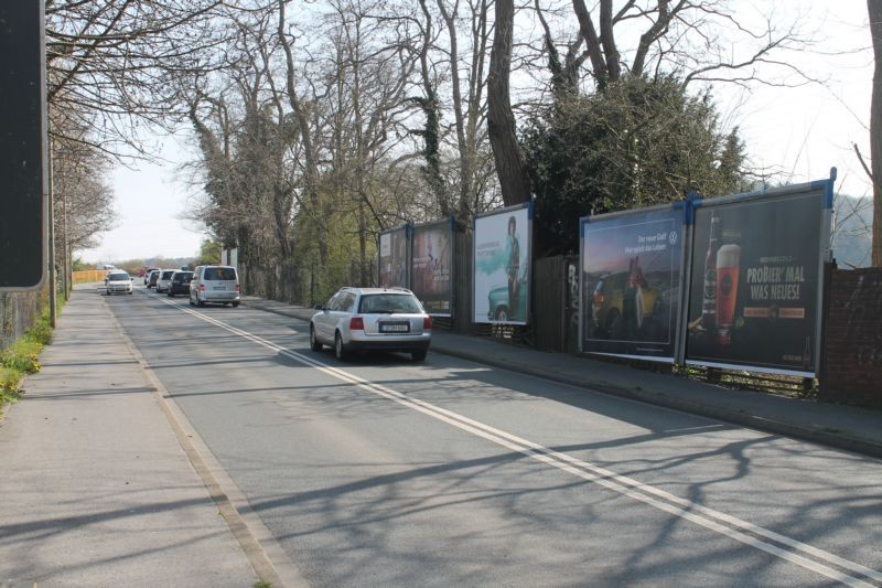 Rampenstr.Südl.Auff./Glashüttenstr.