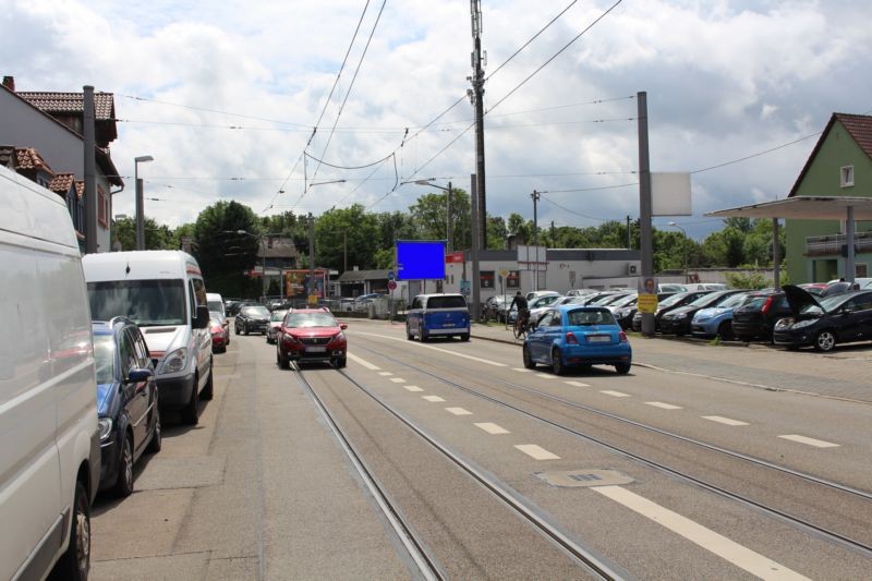 Mannheimer Str/In den Hollergärten VS City-Star-Board