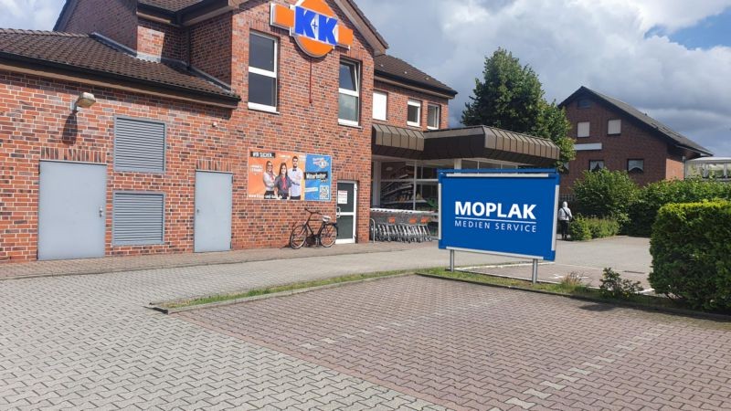 Emsdettener Landstr. 20 K+K Markt RS