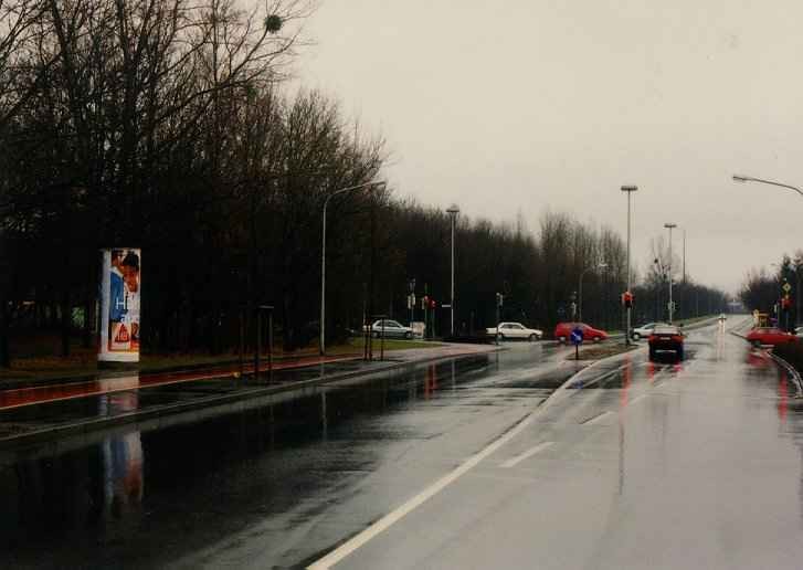 Grauhöfer Landwehr/Bornhardtstr.