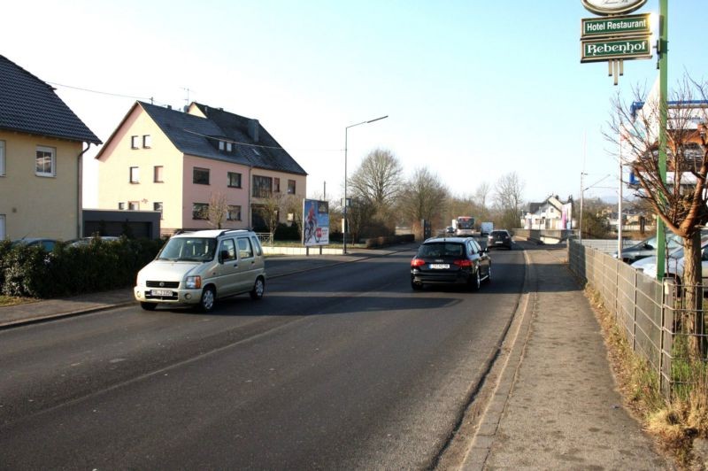 Wasserbilliger Str.gg. 34