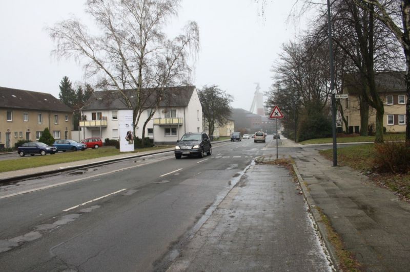 Paschenbergstr./Am Poesken