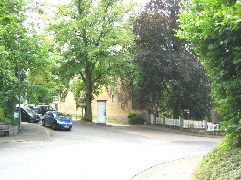 Parkstr  22 nb