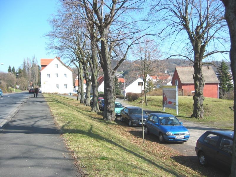 Hans-Staden-Allee/Landgrafenallee