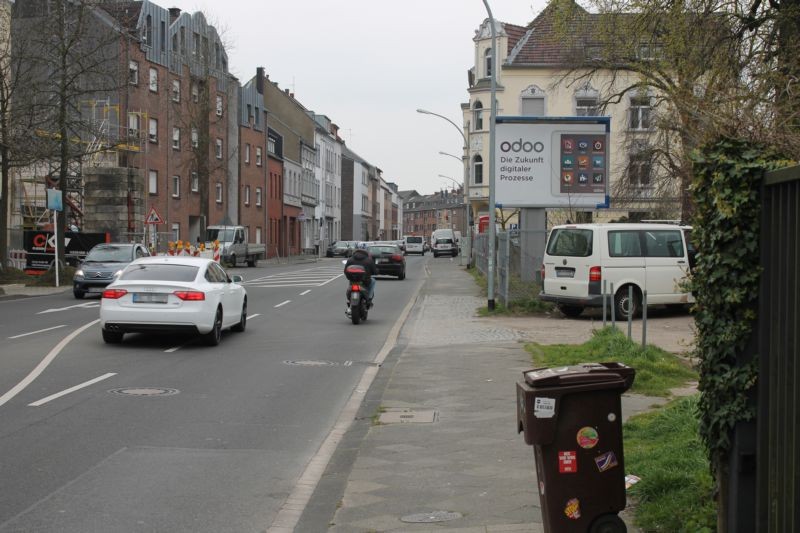 Grevenbroicher Str  16 VS