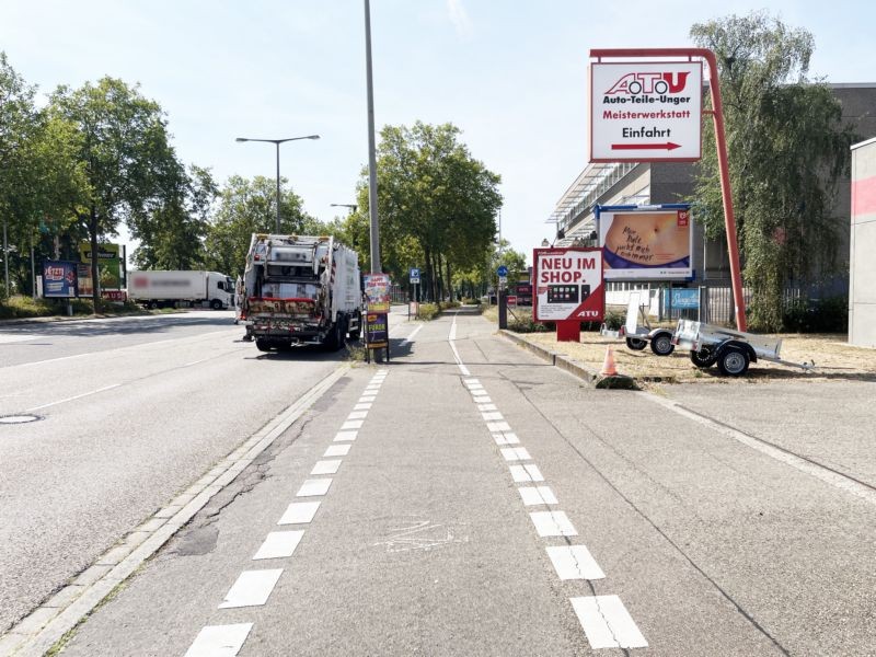 Neureuter Str   5-7 VS (B 36)