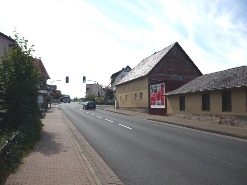 Brückenstr.Gg. 19/Weisse Gelster Lauden