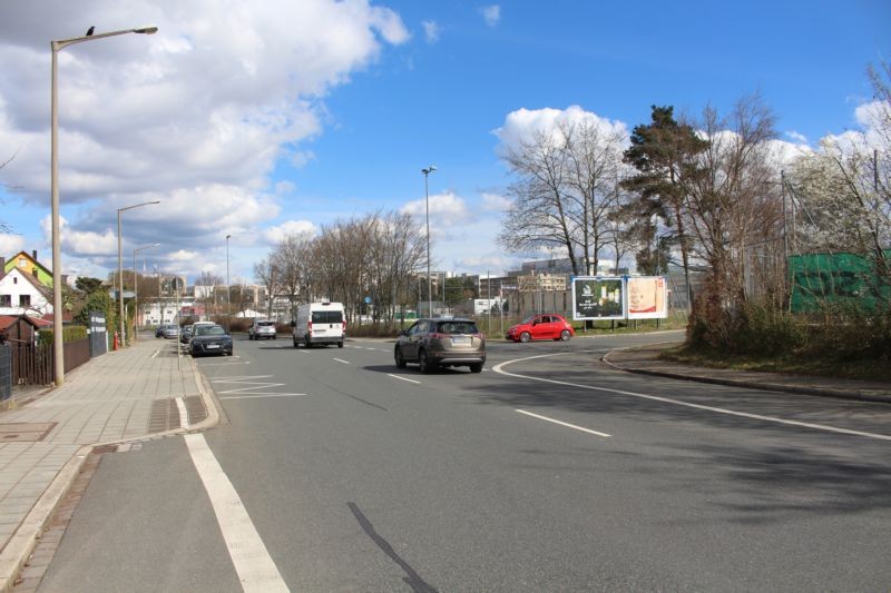 Fritz-Haber-Str./Hügelstr.Sportv.F.