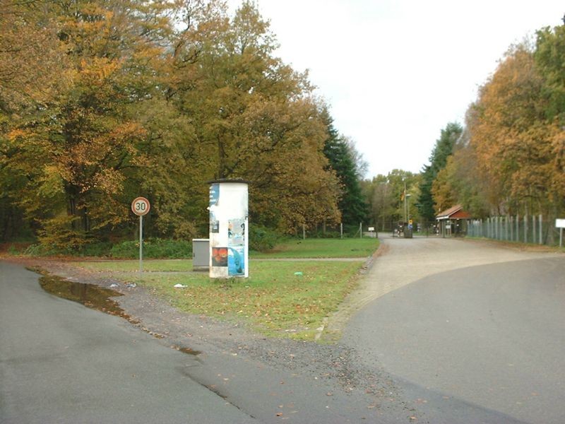 Esenser Postweg/Viehtrift nh