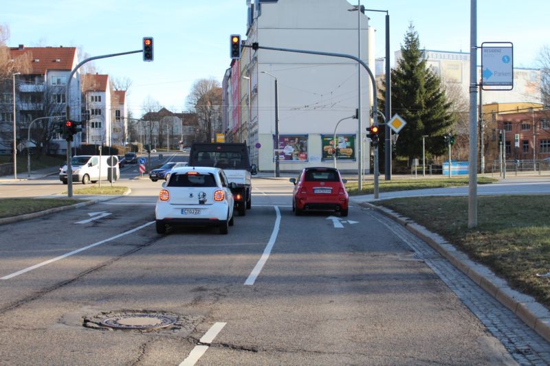 Bernsdorfer Str/Ritterstr 17