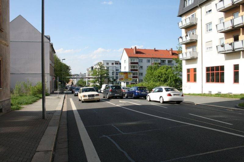 Clausstr. 46/Charlottenstr. VS City-Star-Board