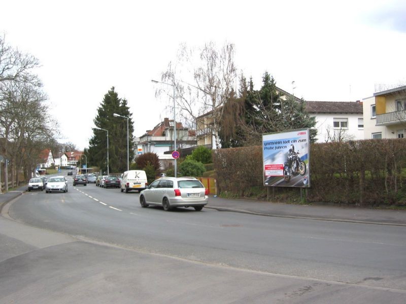 Frauenbergstr   8 gg