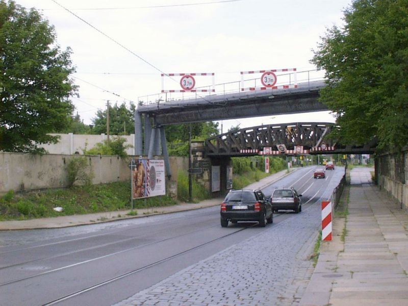 Freiberger Str  89 gg Hirschfelder Ufg