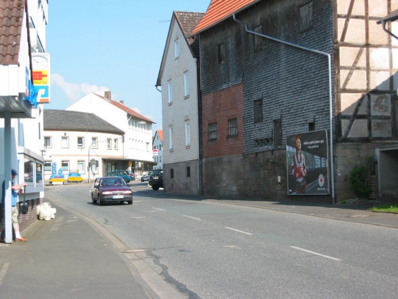 Bahnhofstr.nb. 3 gg.Raiffeisen