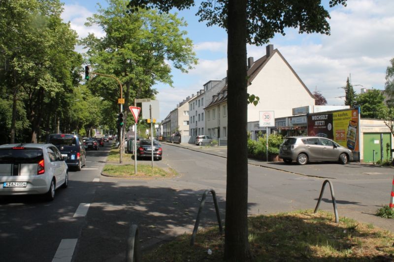 Olpener Str/Iserlohner Str 1