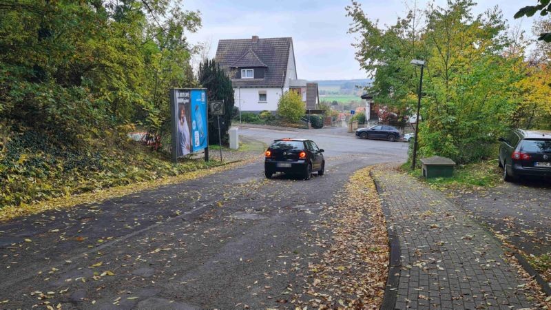 Königsberger Str/Beuernsche Str