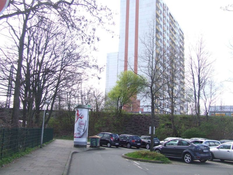 Kl Reitweg/Thesdorfer Weg Nh