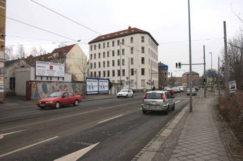 Wurzner Str  77