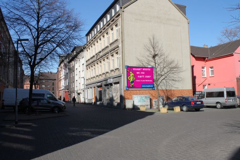 Reinerstr  15/Wilhelmplatz