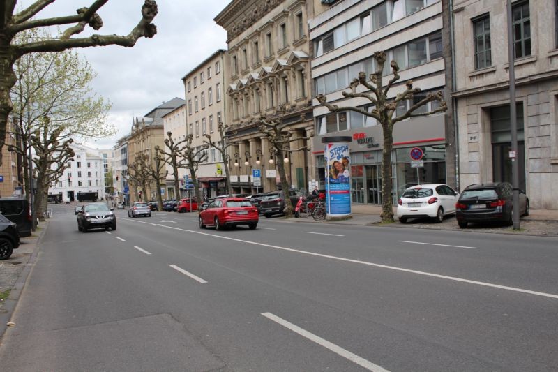 Theaterstr  19/Schützenstr