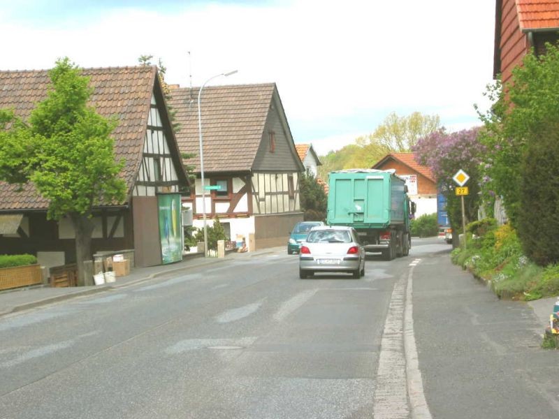 Oberhauner Str  11 nb