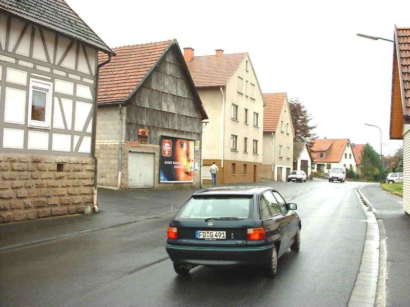 Hauptstr/Wallweg