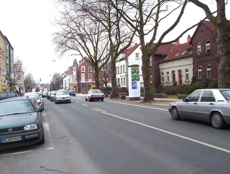 Kaiserstr 195/Josefstr