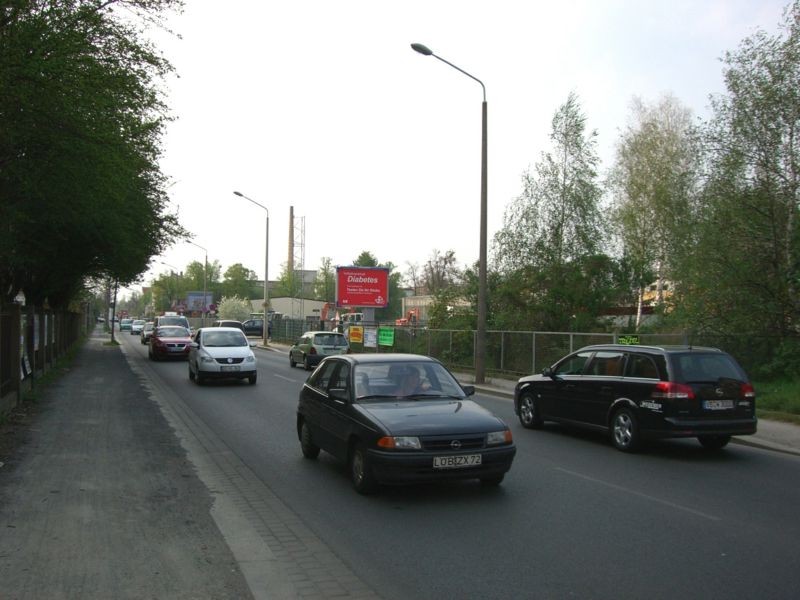 Str des 17. Juni  20 VS City-Star-Board