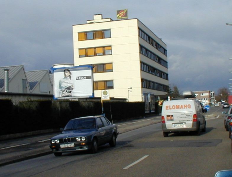 Kurpfalzring 108 RS City-Star-Board