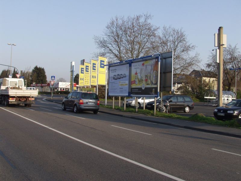 Karl-Ulitzka-Str vor Edeka PP